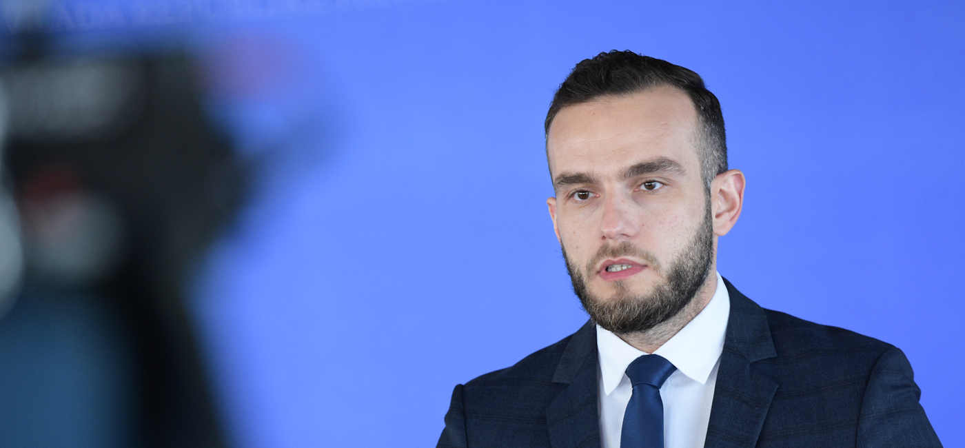 Ministar Aladrović osudio pokušaj napada na socijalnu radnicu u Ivanić Gradu: U sustavu postoje visoke društvene tenzije